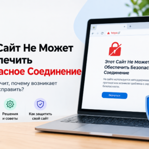Этот Сайт Не Может Обеспечить Безопасное Соединение
