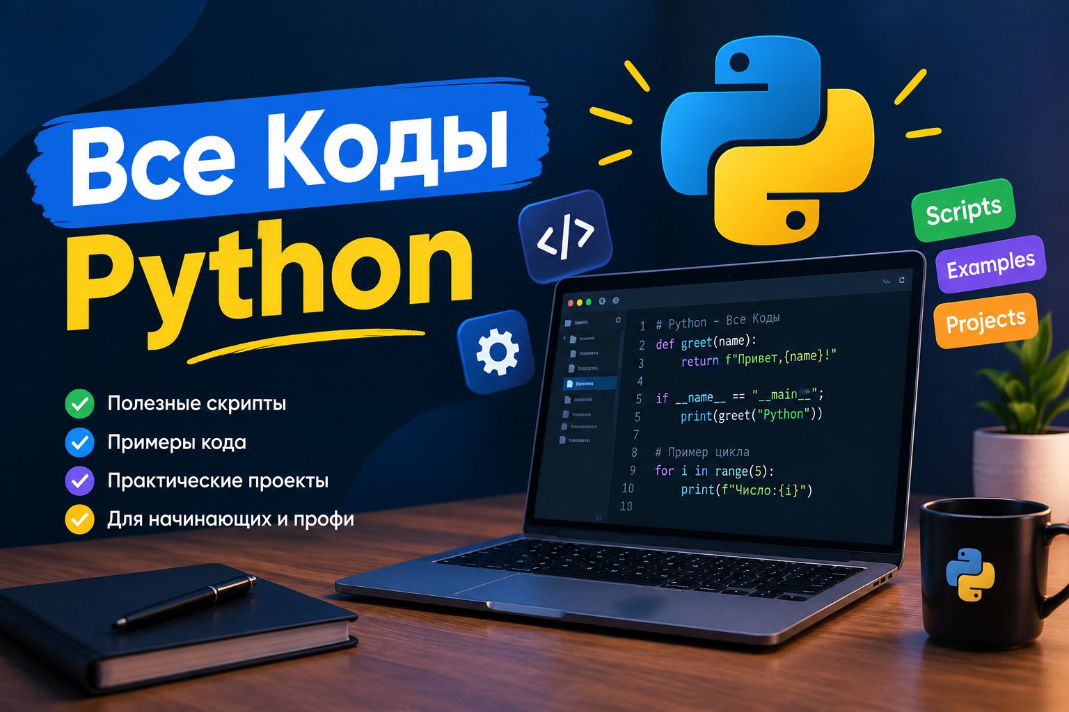 all python codes python coding