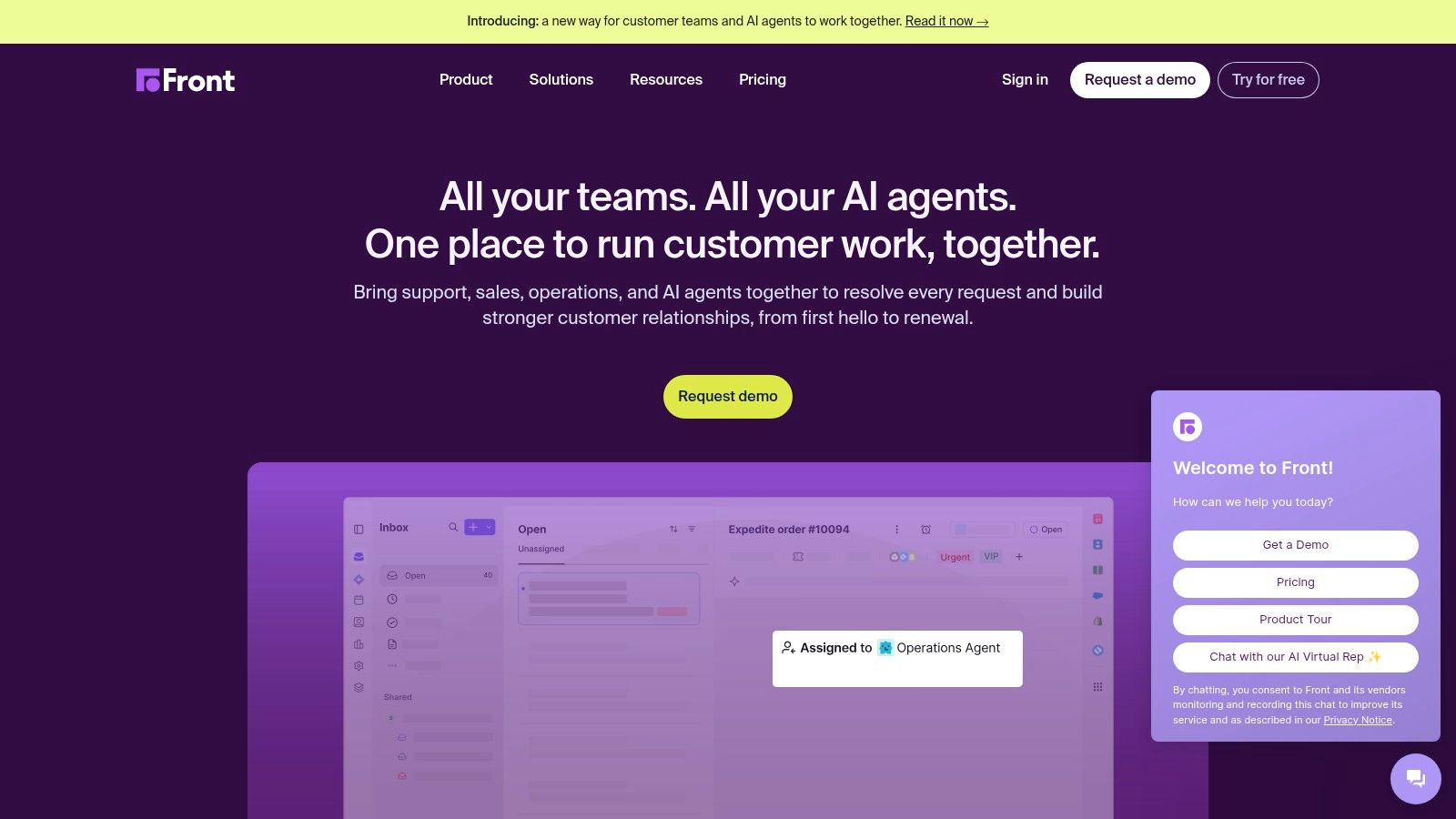 Intercom
