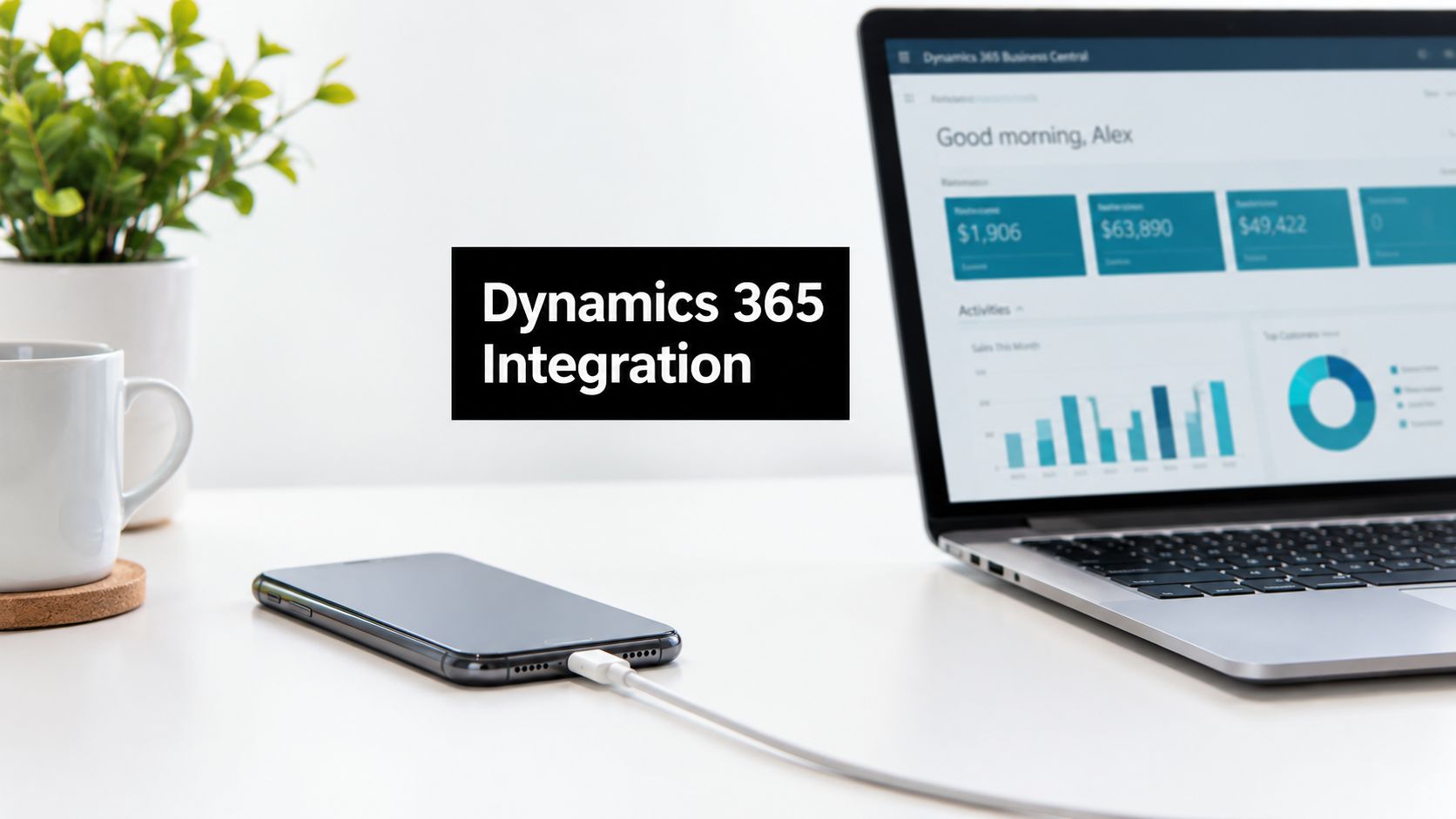 dynamics 365 business central integration business integration