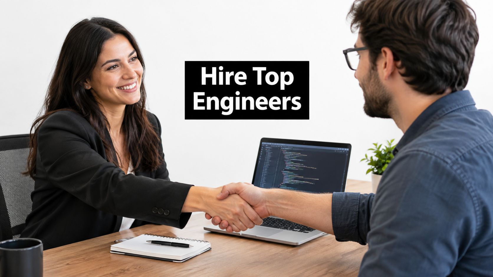 technical recruiting agency hiring engineers